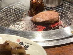 -御牛道日式烤肉料理(杭州万象城店)