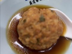 -粗茶淡饭(东关街店)