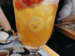 -探鱼·鲜青椒爽麻烤鱼(番禺万达店)
