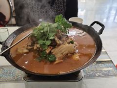 -鱼味馆(万佛湖店)