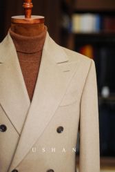 -优山定制西服衬衫大衣(国贸店)