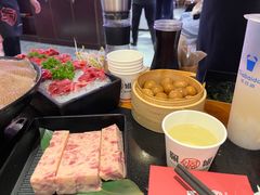 -珮姐老火锅(新街口店)