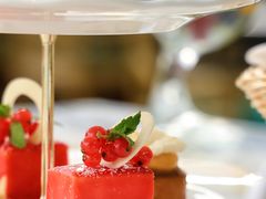 -北京贵宾楼饭店 红墙咖啡厅