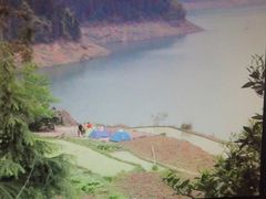 -宝鼎风景区