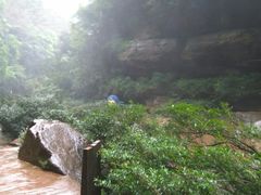 -四洞沟景区