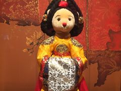 -济州岛泰迪熊博物馆