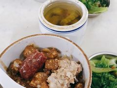 -旨亭街排骨饭(莞城店)