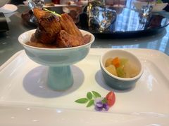 -禧瑞都大饭店(吊桥路店)