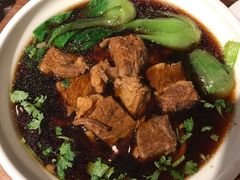 -南门小馆·清真(国贸商城店)