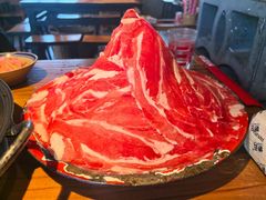 -胖三嬢·呱呱老火锅(北京总店)