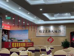 -旺富东海大酒楼(海鲜街店)