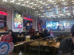 -必点海鲜·鲅鱼水饺(鞍山西道店)