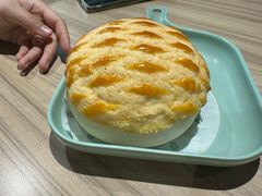 -珍粥道(杉杉奥特莱斯店)