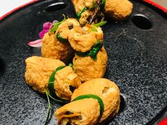 -辛香汇·现炒川菜(淮海路百盛店)