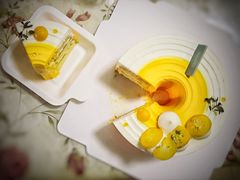 柑橘朗姆-théATRE 茶聚场(王府中環店)