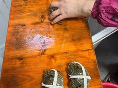 -阳澄湖大闸蟹·琼灵阁牌品牌连锁(吴中总店)