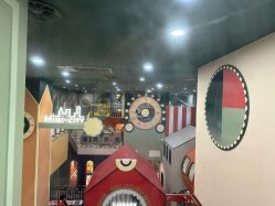 -MELAND CLUB亲子乐园·派对·餐厅(北京芳圆里ID MALL店)