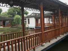 -渭塘酒家(生态园店)