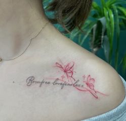 -明星刺青·洗纹身