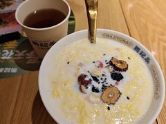 -马记永·兰州牛肉面(3019君尚店)