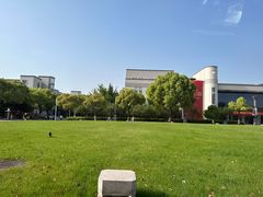 -江南大学(蠡湖校区)