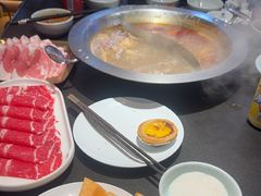 -额尔敦·品质自助(摩尔城店)