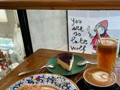 -Alimentari早午餐(安福路店)