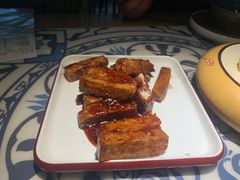 -香阁餐厅·常州菜·常州菜代表品牌(新北奥体店)