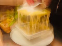 土豆泥-山葵家·创意料理(宁波来福士店)