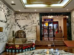 -国宾酒店-花园咖啡自助餐厅(北营房中街店)