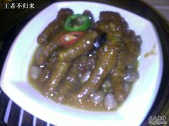 20090516潮福城-凤爪2-潮福城大酒楼·潮味粤品·港式点心(湖滨北路店)