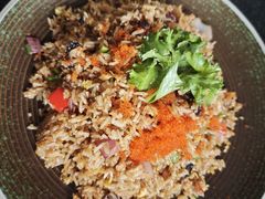 -OLD TREE老树咖啡·西餐厅(台山人工湖店)