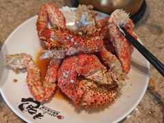 -初色海鲜自助(万丰路店)