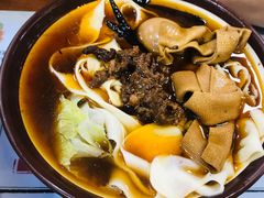 -顺发拉面(长湖路店)