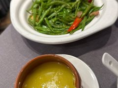 -金哥私房菜馆(张府园总店)