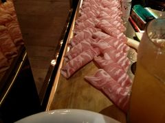 -辣伍鲜毛肚老火锅(元一店)