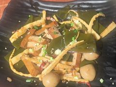 -嘎嘎鸭脑壳(驷马桥店)