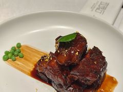 -玫瑰厅上海菜(兴国路店)