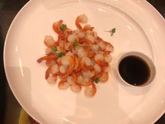 -上海皇廷花园酒店·御宴中餐厅