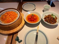 -0776食堂·京城创意菜(七里庄店)
