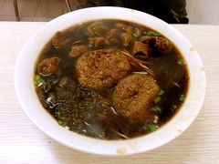 大肠素鸡面-无名面条店(路子铺小区店)