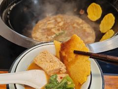 -柴火人家(桐庐总店)