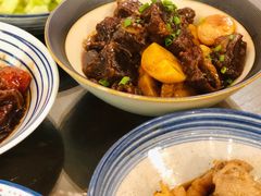 -花满楼(启秀路店)