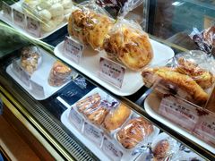 -国际饭店·帆声西饼屋(黄河路店)