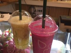 -Mr.Fruits水果先生(英蓝金融中心店)