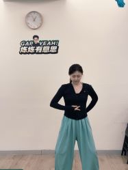 -炼炼有意思·瑜伽·普拉提
