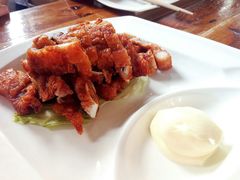青木金排骨-日出青木·杭帮菜名店