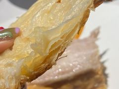 -Oyster Talks 四度蚝法餐厅