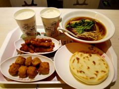 -味千拉面(双井店)