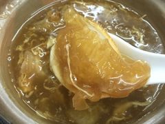 -添發碗仔翅美食